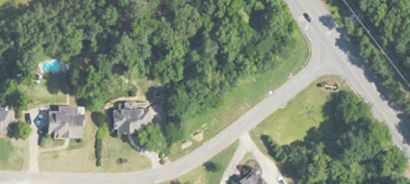 Residential Lot in Prime Location