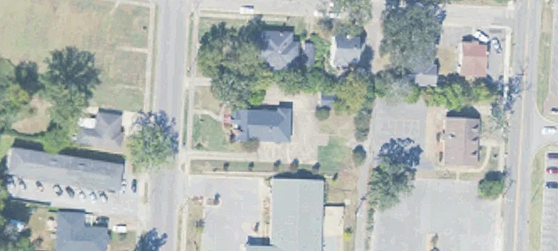 Downtown Gadsden Office Space