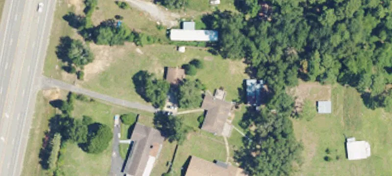 Prime Commercial Lot Near I-65