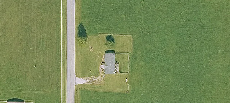 4.9 Acres on Highway 612