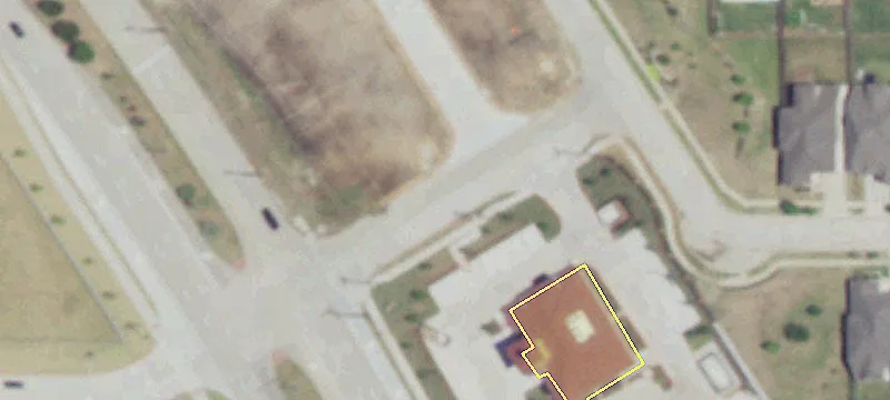 Retail Space Near Frisco High