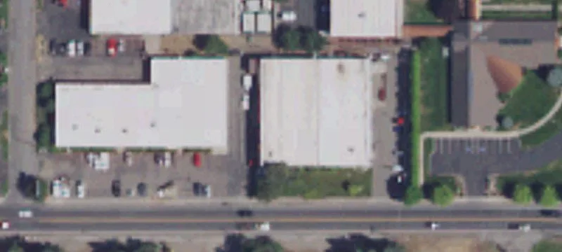 Spokane Valley Industrial Property Rental