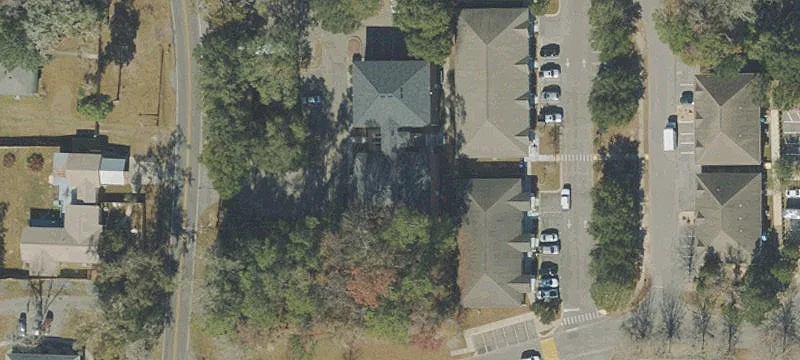 6,582 SF Office Building
