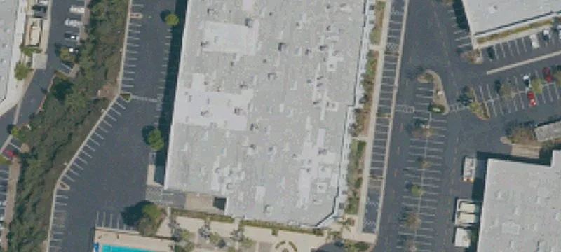 Carlsbad Warehouse with Mezzanine