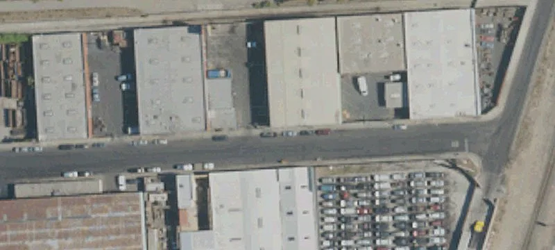 Wilmington Flex Space Sublease