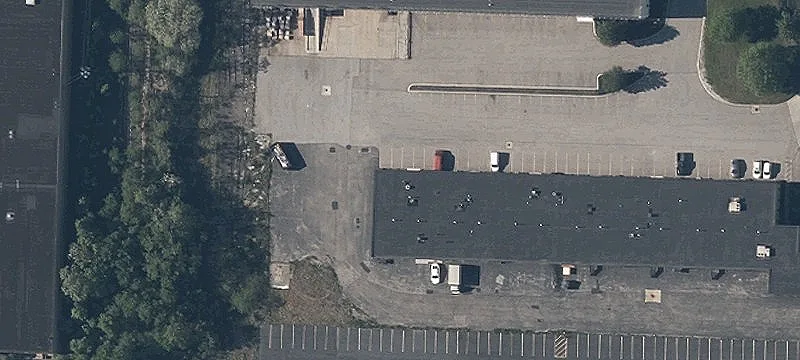 Solon Industrial Space Available
