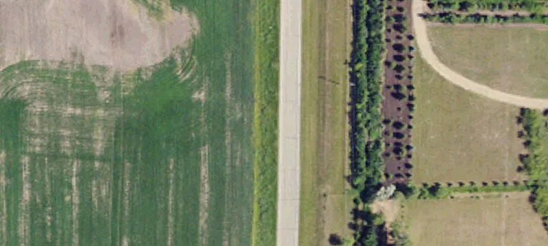 46 Acres in Bismarck