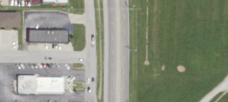 Commercial Outlot Near Pizza Hut