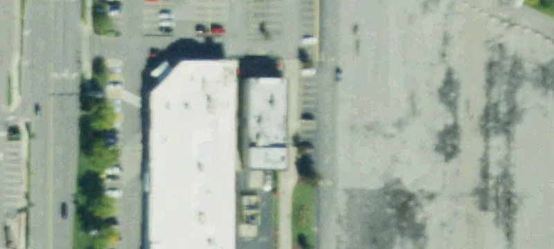 Retail Space on Walden Avenue