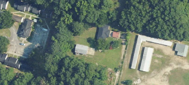 High-Cash-Flow Self-Storage Facility