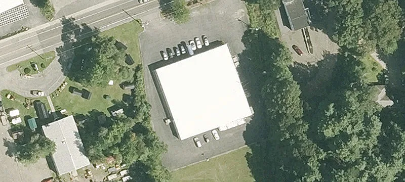 NNN Leased Asset in Millis