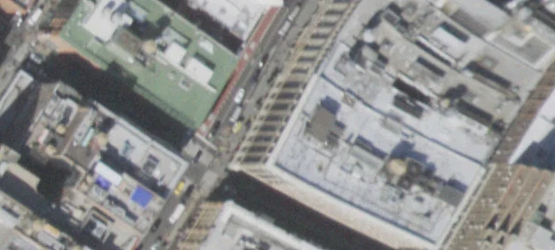 SoHo Office Space with Rooftop