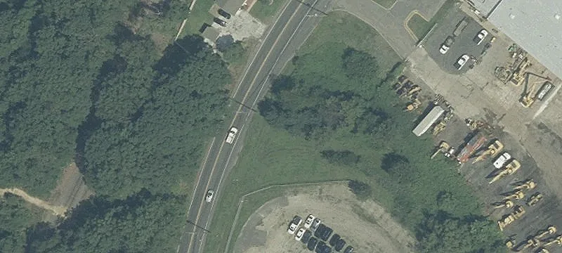 Commercial Land Ready For Development