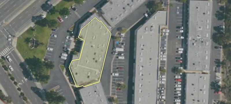 Industrial Flex Suites For Rent