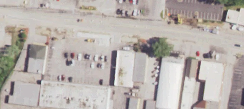 Functional Industrial Space in Brentwood