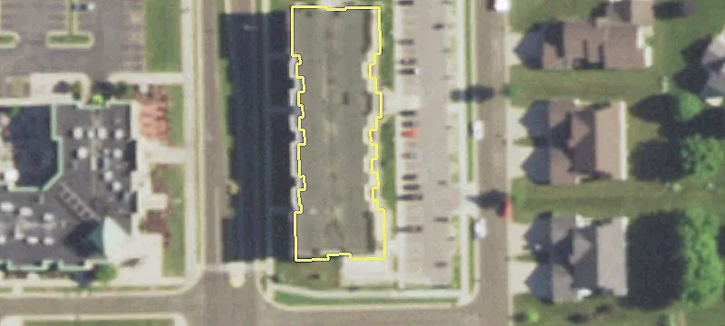 Office/Retail Space on Bird Street