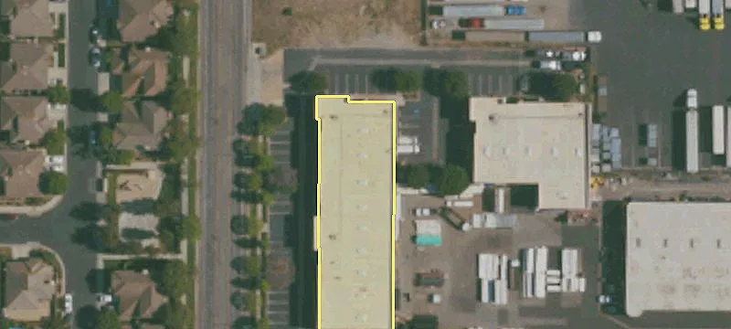Industrial Unit with Office Space