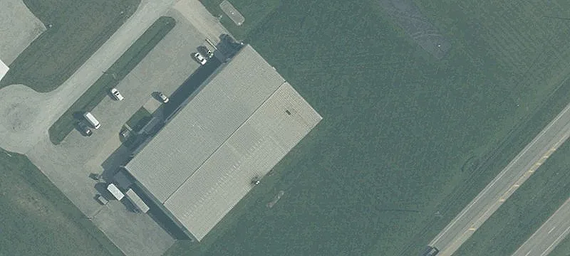 Spring Valley Industrial Property