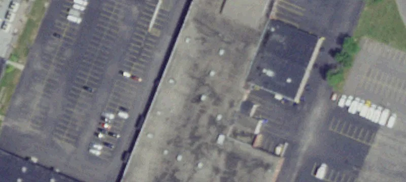 Humboldt Street Flex Space Available