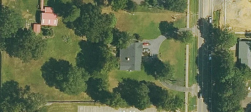 Prime Cabot Land Parcel