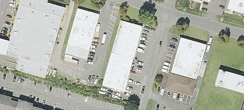 West Springfield Flex Space Available