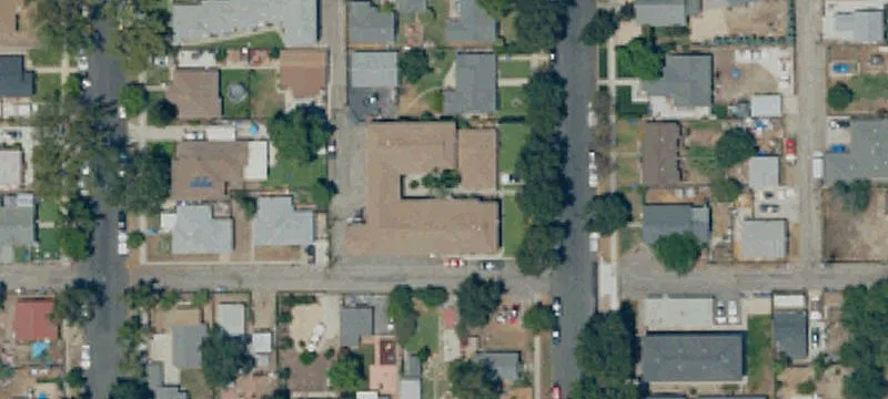 Upland Multifamily Investment Opportunity