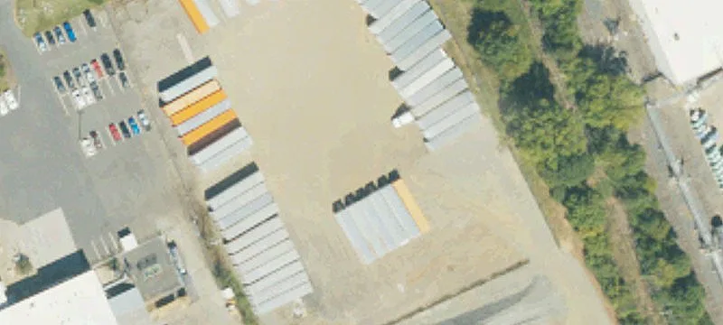 Unpaved Industrial Land for Sublease