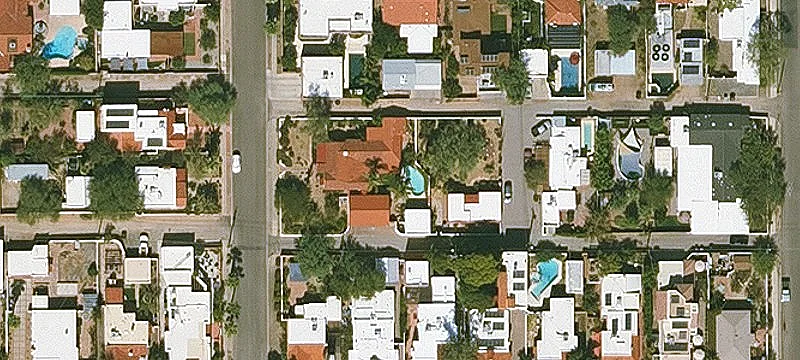 Tucson Office Building For Sale
