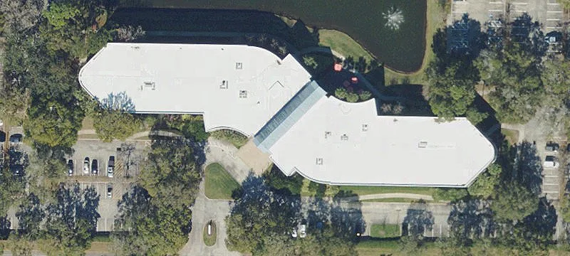 Carrollwood Office Building For Rent