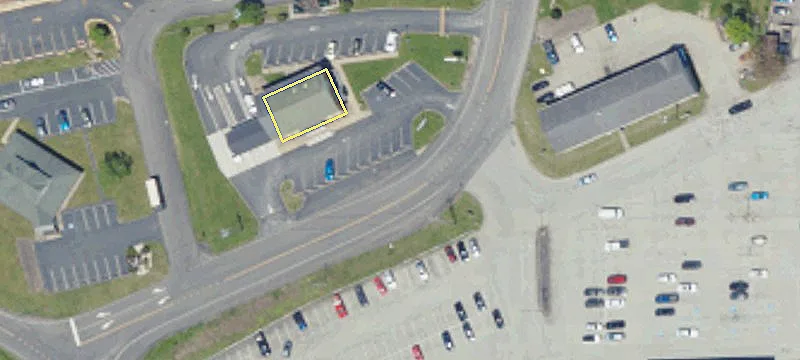 60-Room Hotel with Highway Visibility