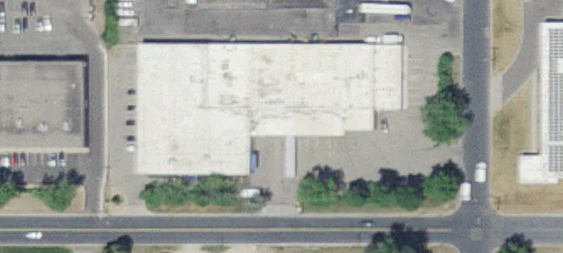 Bloomington Industrial Property For Lease