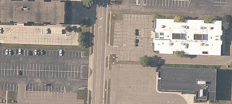 Belden Village Office Space Available