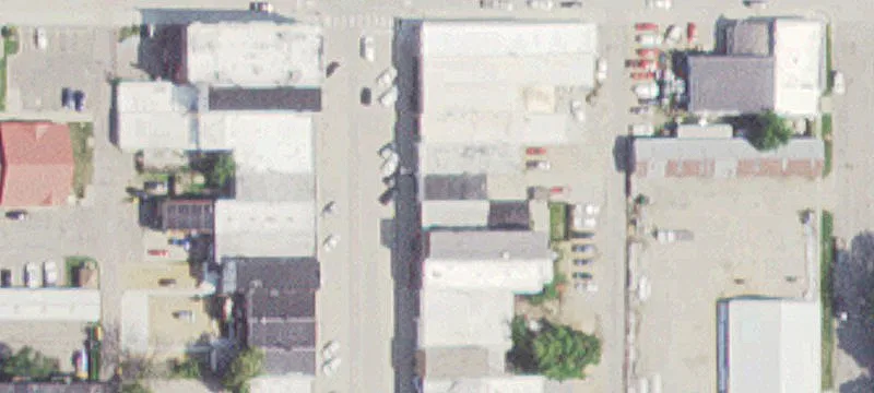 Renovated Mixed-Use Property For Sale