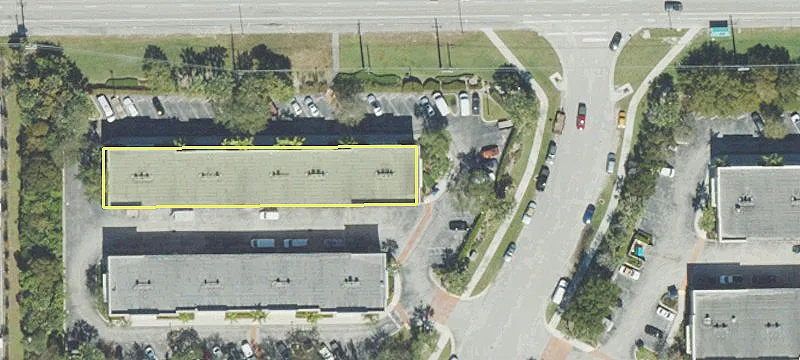 Updated Industrial Space For Rent