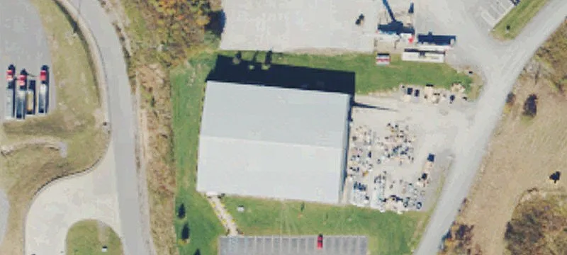 Morgantown Flex Space with Office