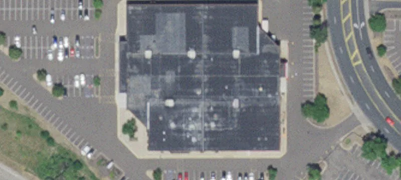 Spacious Retail Space Available Now
