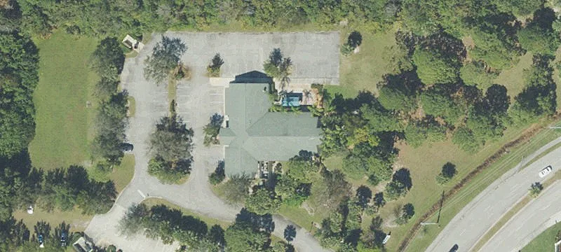 Prime Development Parcel in Stuart