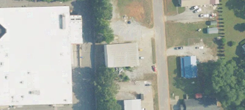 Functional Flex Facility with Warehouse