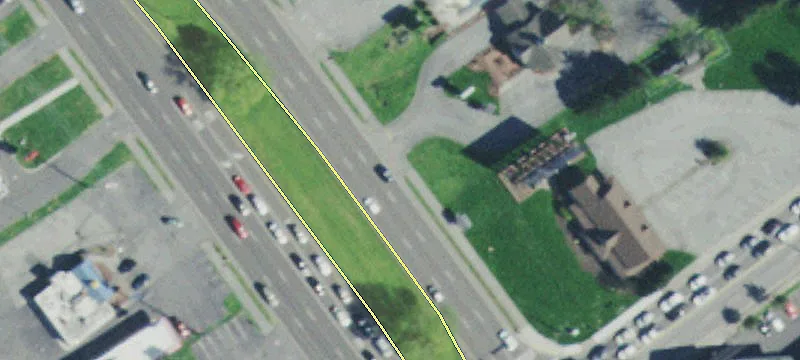 Pigeon Forge Parkway Ground Lease