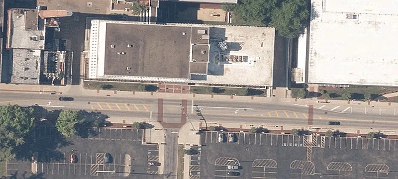 Redevelopment Opportunity in North Canton