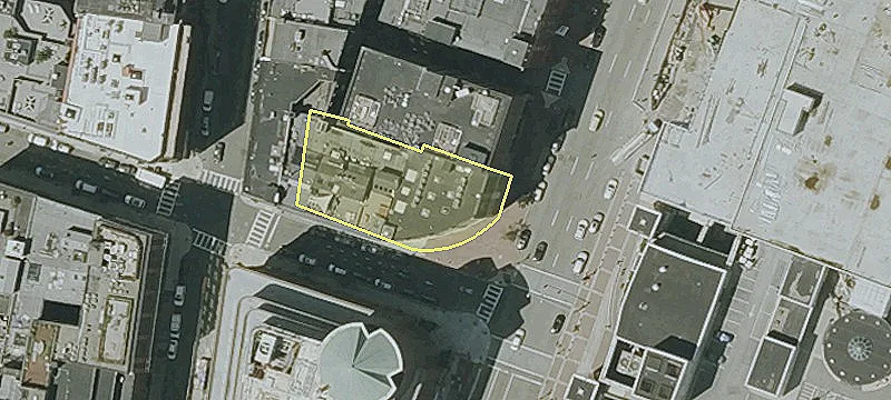 Downtown Boston Office Sublease