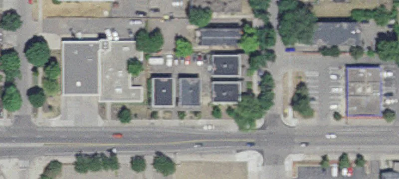 Seward Multifamily Investment Opportunity