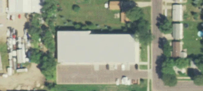 Sioux Falls Flex/Gym/Industrial Space