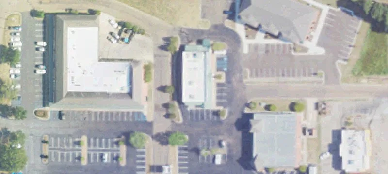 Freestanding Restaurant Building For Lease