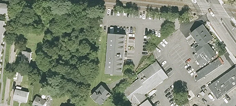 Ashland Office Space For Lease
