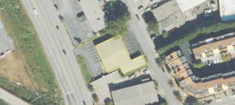 Office/Flex/Retail/Warehouse Space For Lease