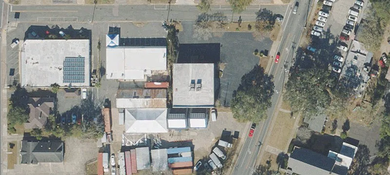 Remodeled Office Space For Rent