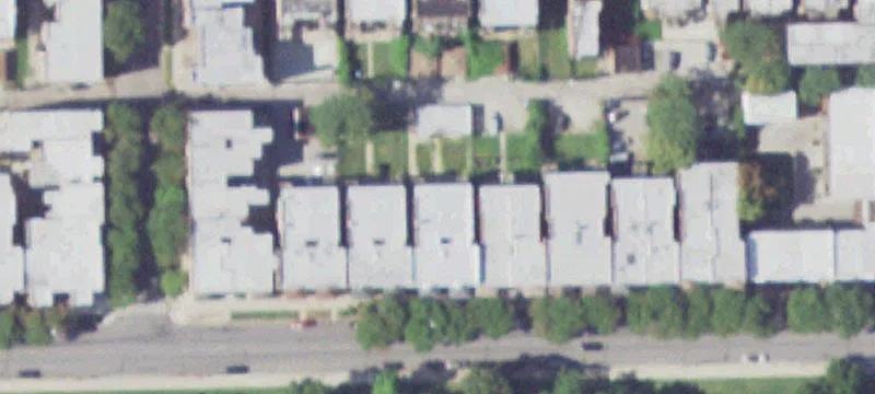 16-Acre BTS Site, Chicago
