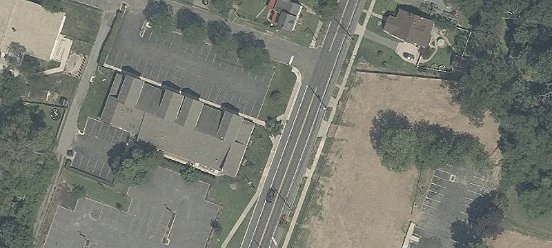 Mount Holly Office/Medical Building