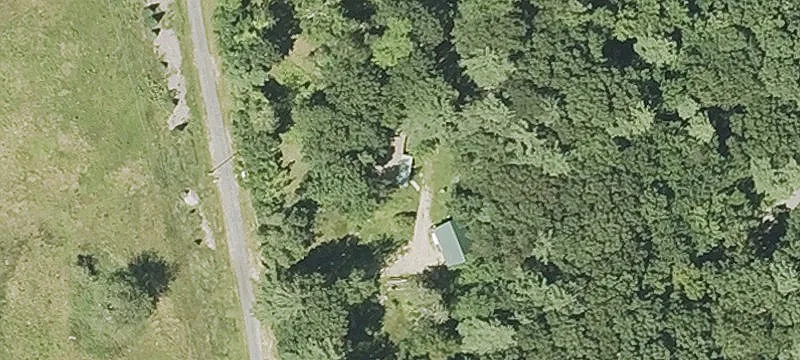 Phillipston Land at Route 2 Interchange